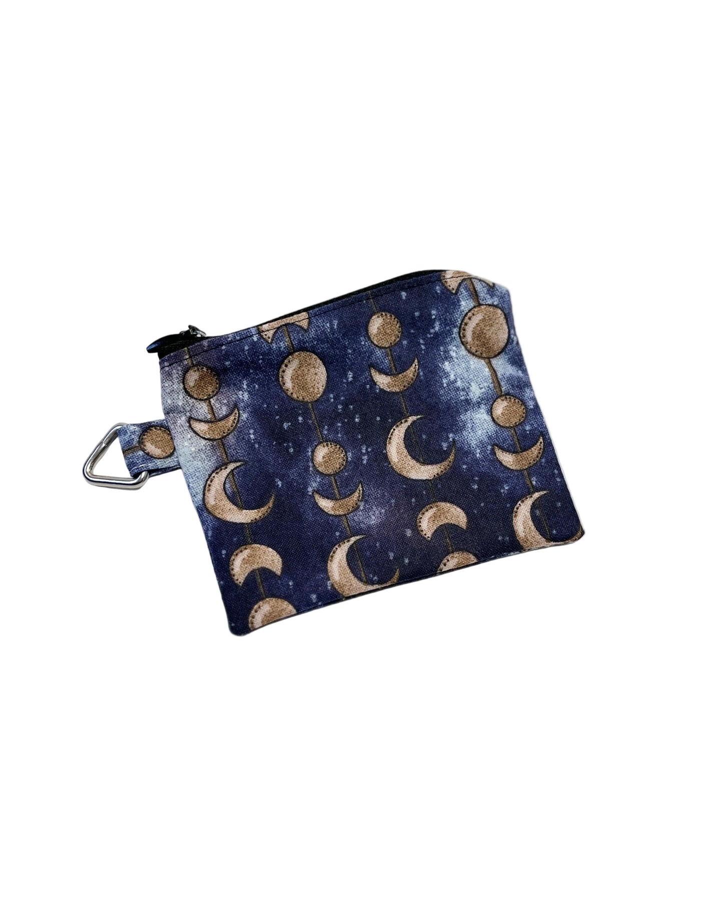 Whimsigoth Mini Coin Purse