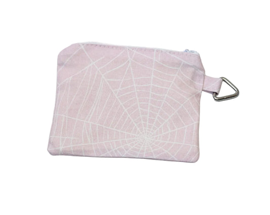 Alternative Style Mini Coin Purses