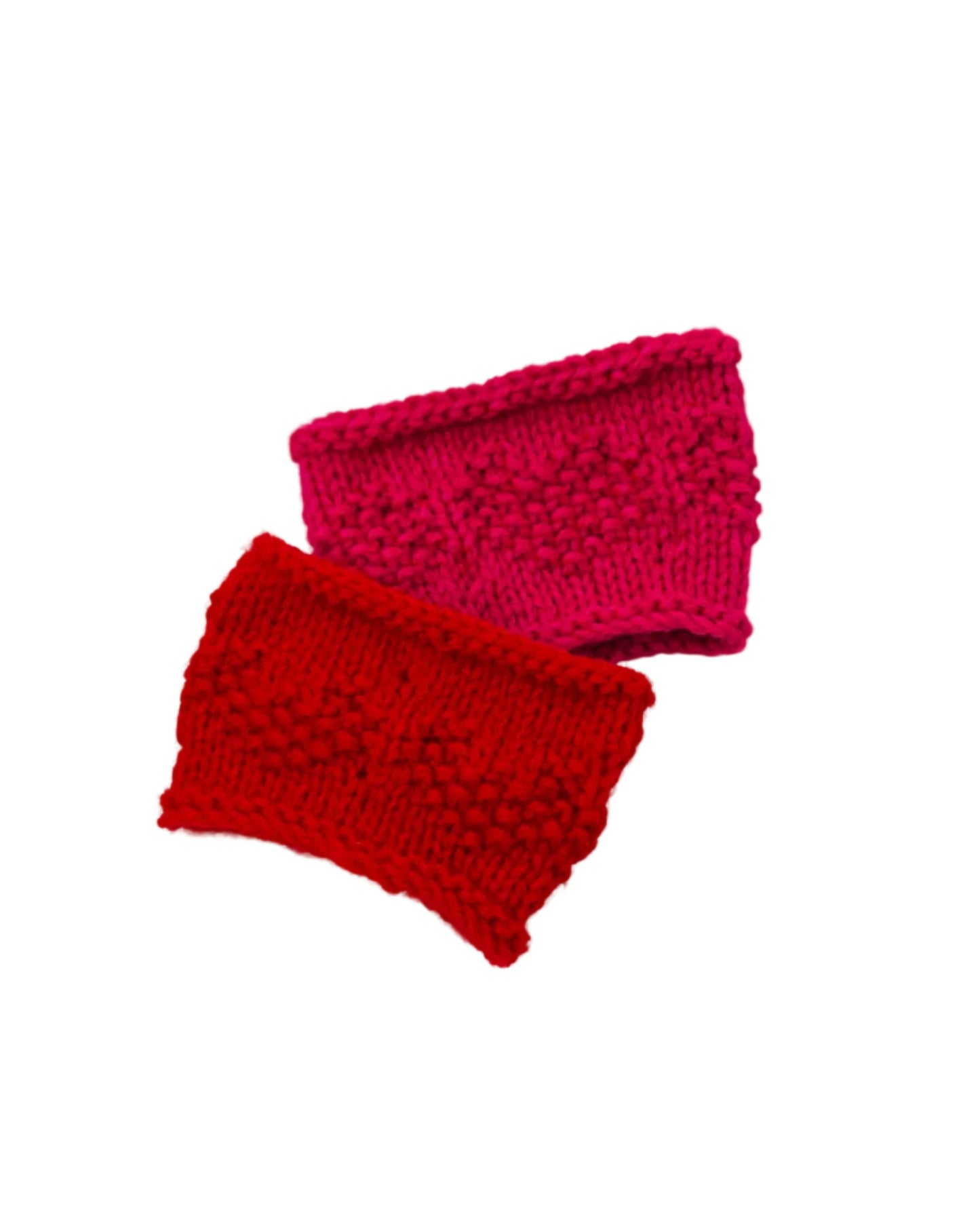 Valentines Heart To-Go Cup Sleeves
