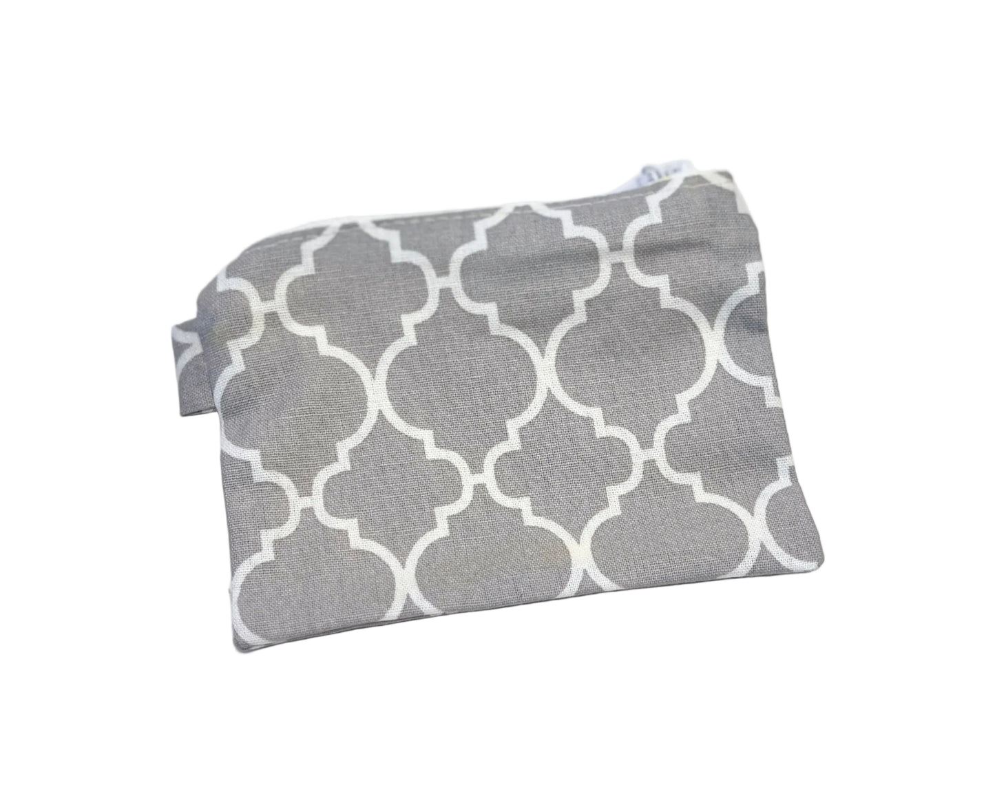 Clean Style Mini Coin Purse