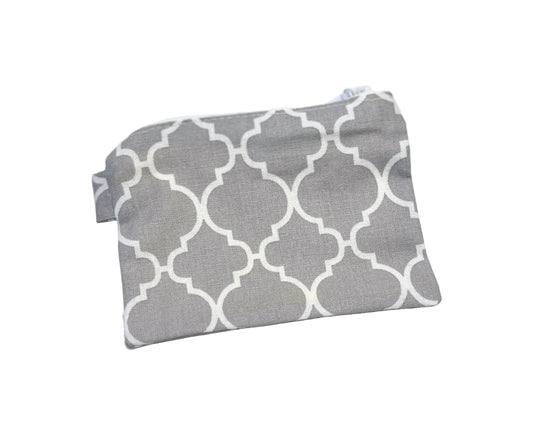 Clean Style Mini Coin Purse