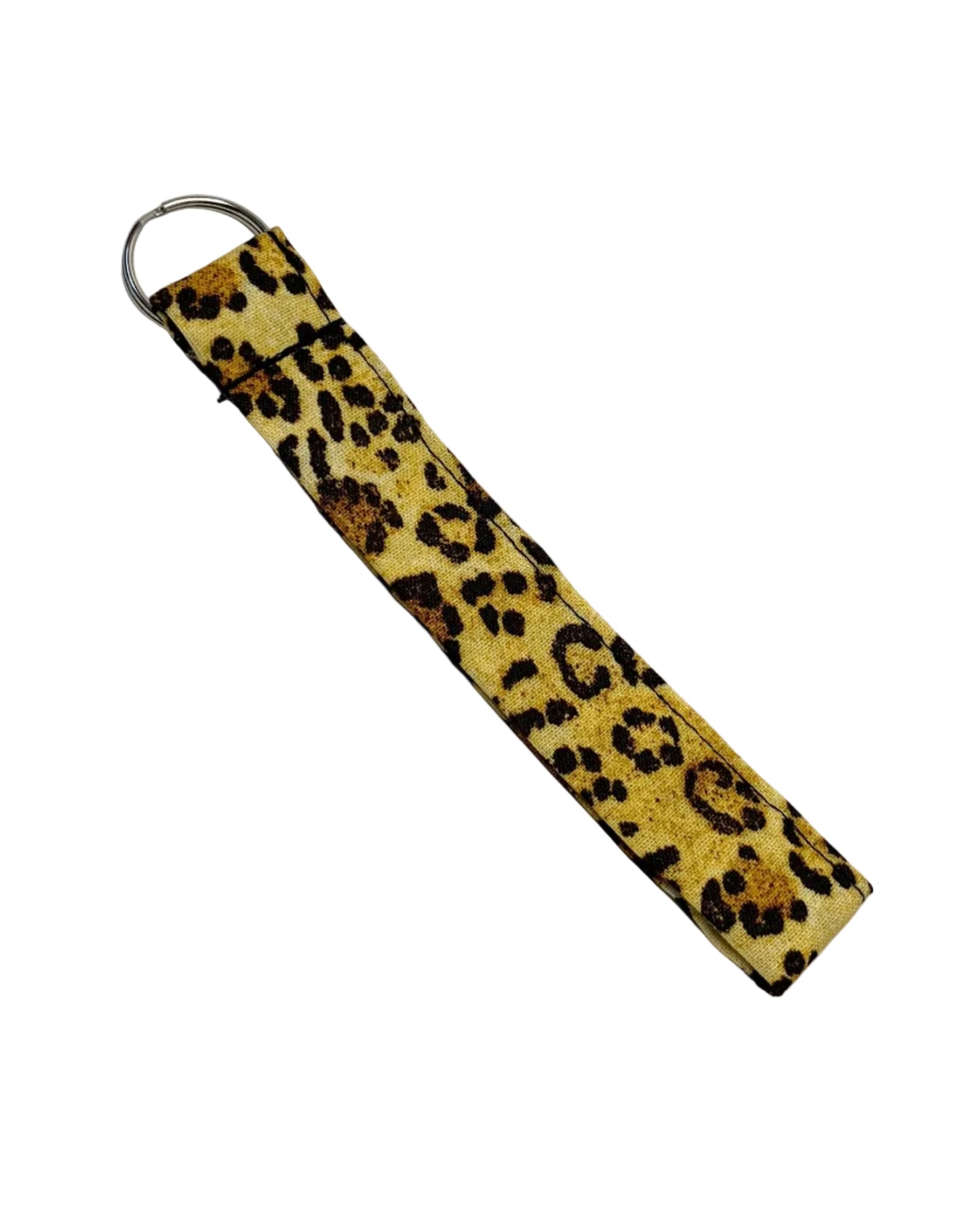 Alternative Wristlet Lanyards