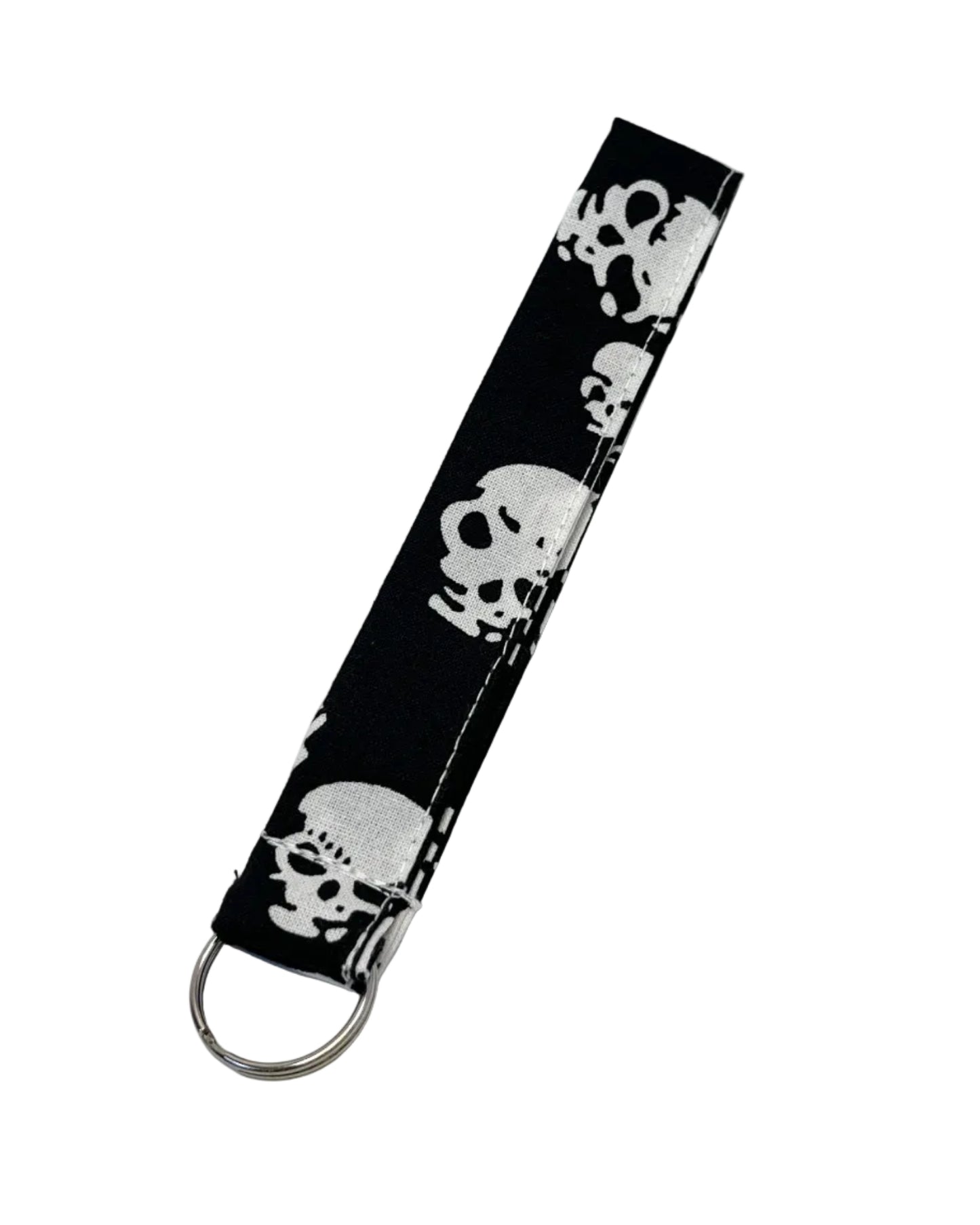 Alternative Wristlet Lanyards