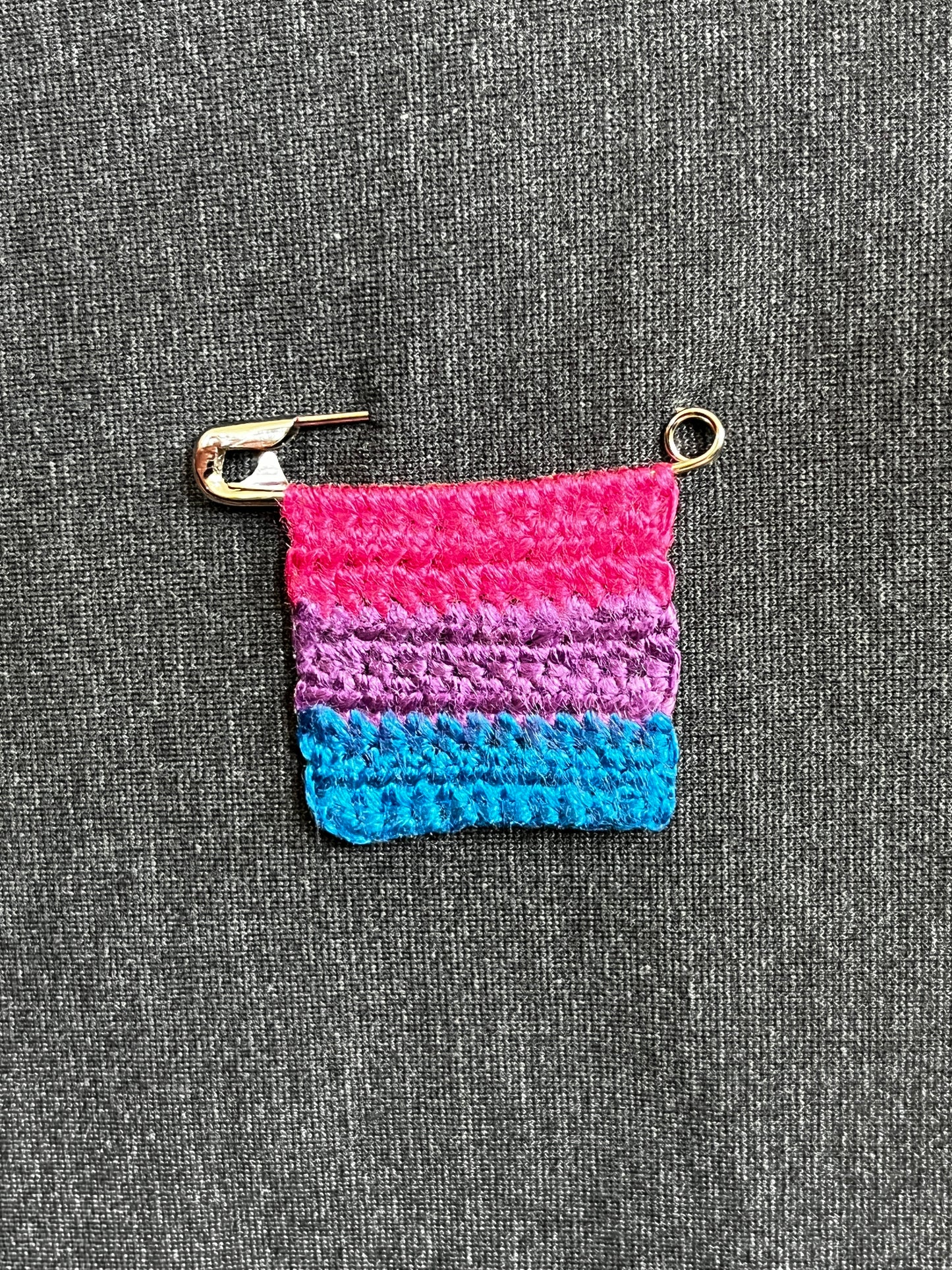 Pride Flag Pins