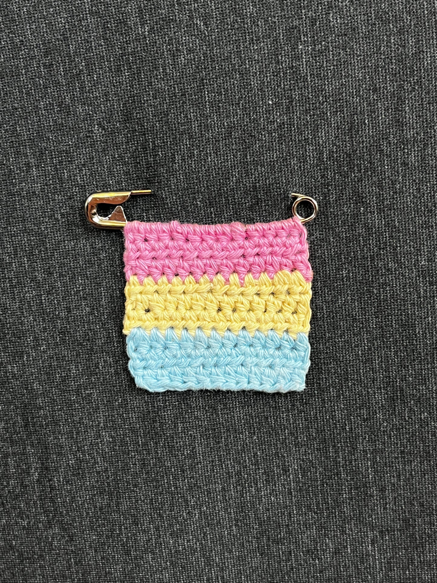 Pride Flag Pins
