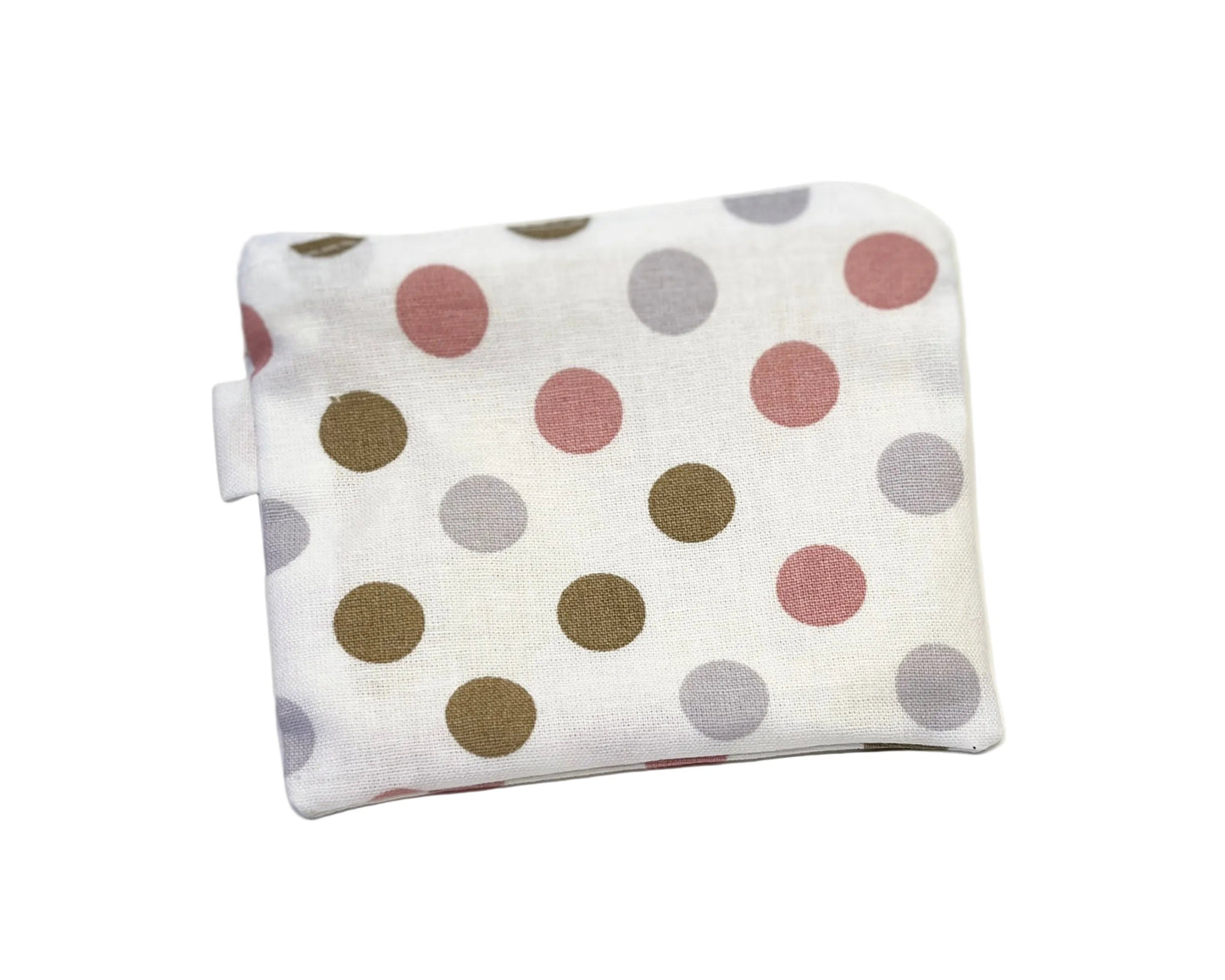 Clean Style Mini Coin Purse