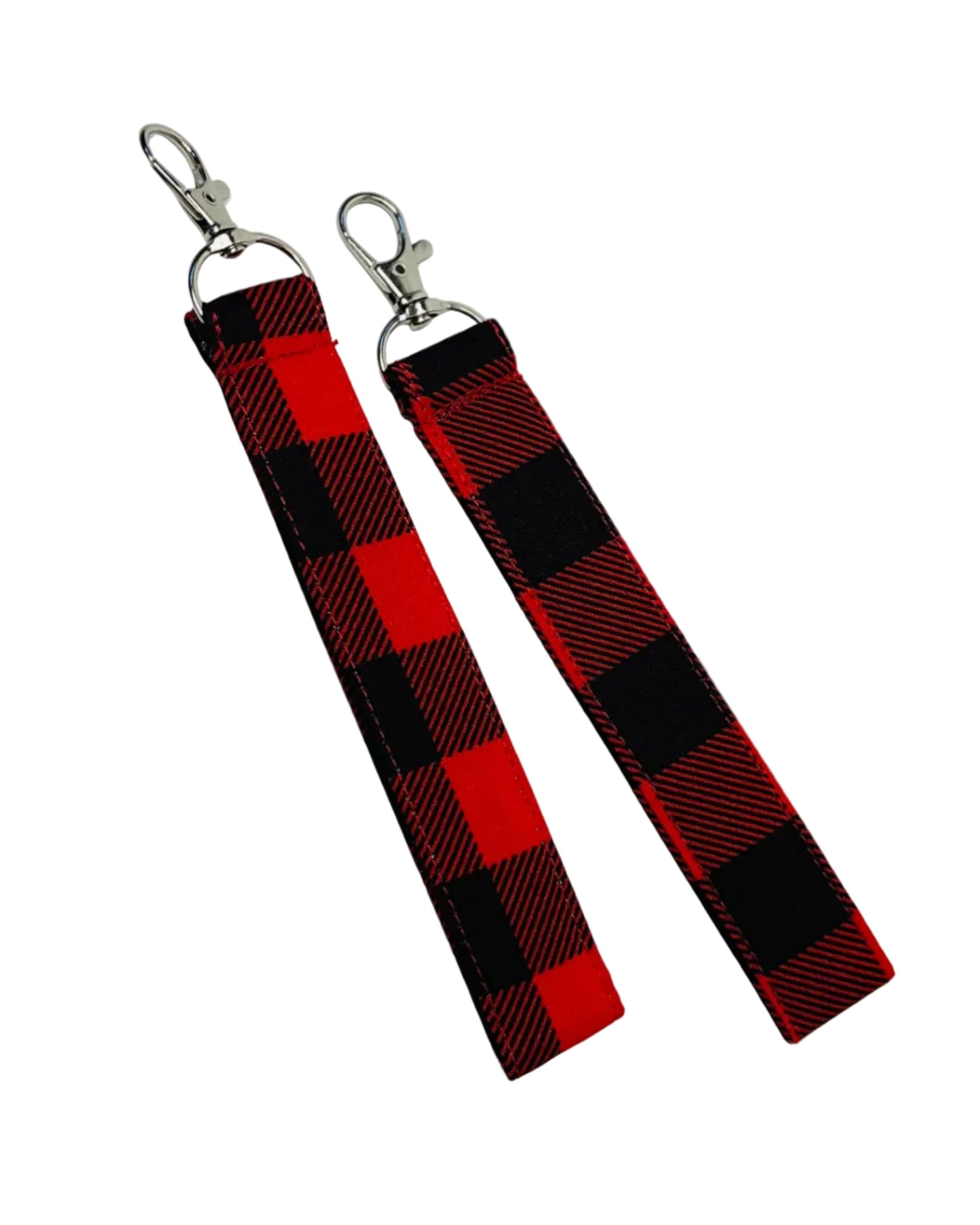 Alternative Wristlet Lanyards