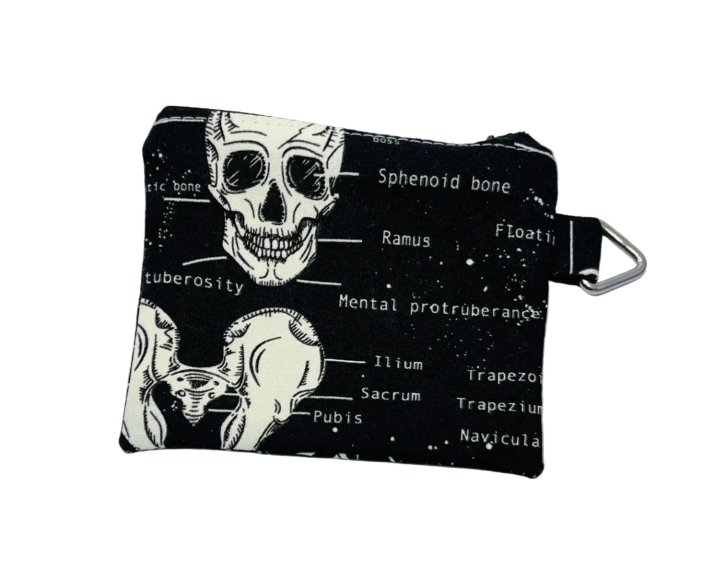 Alternative Style Mini Coin Purses