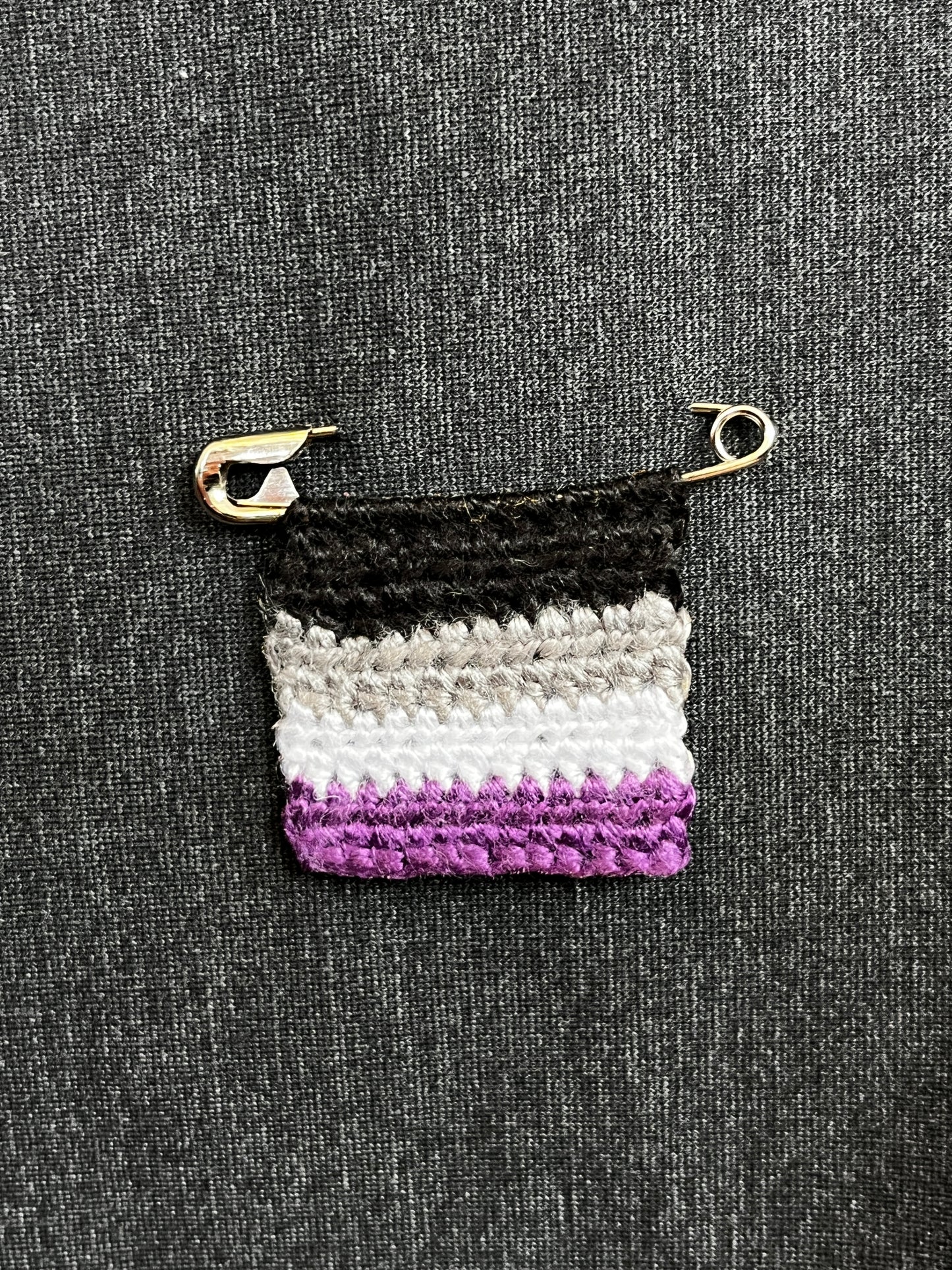 Pride Flag Pins