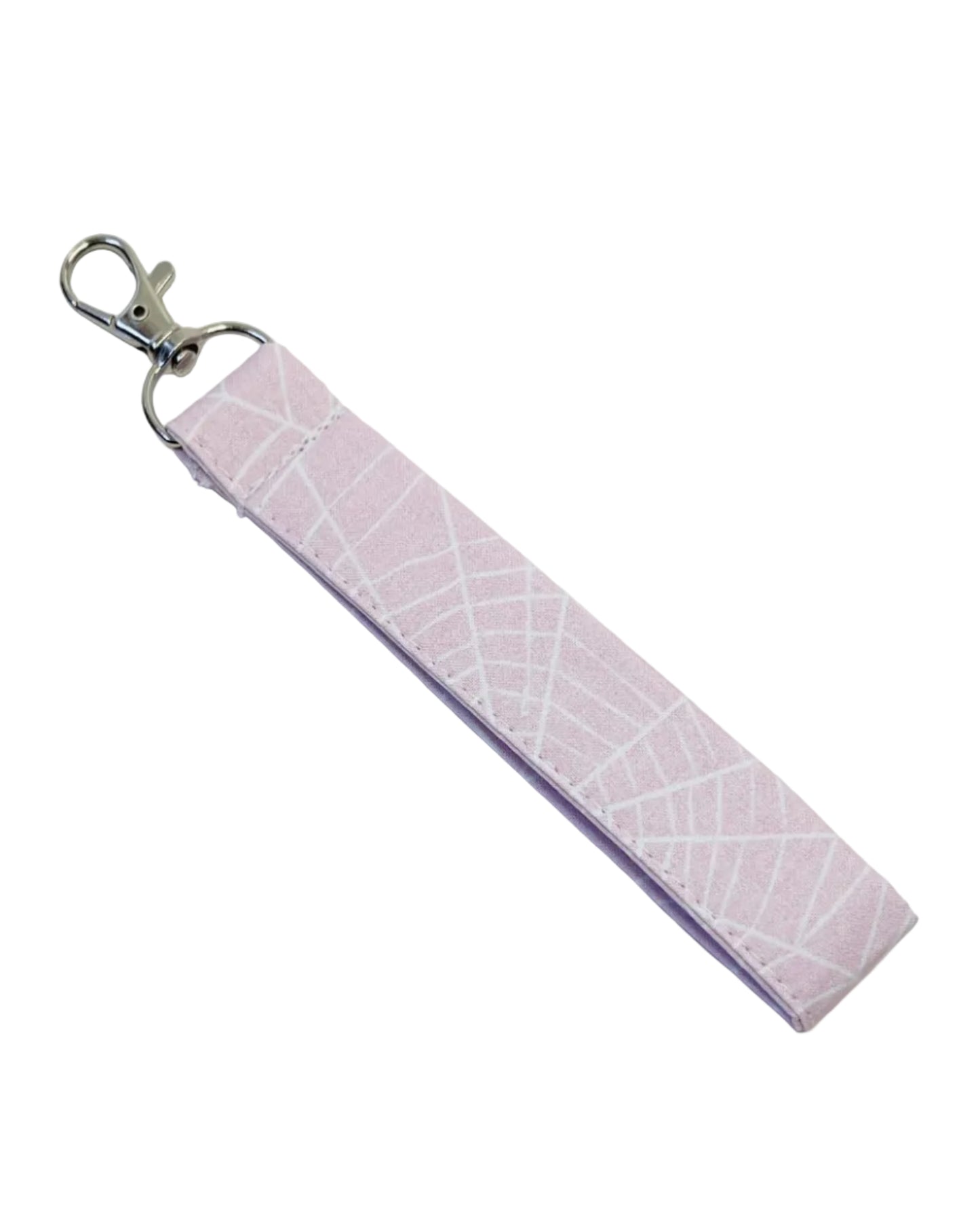 Alternative Wristlet Lanyards