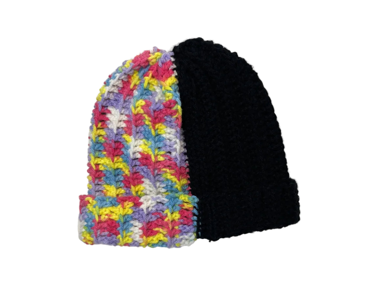 Crocheted Toque