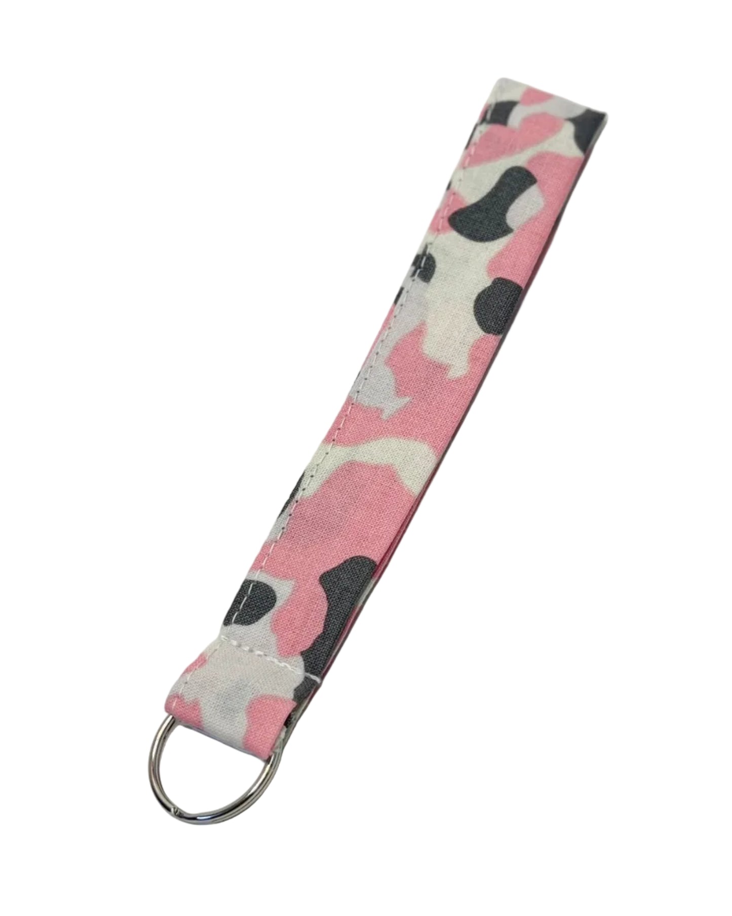 Alternative Wristlet Lanyards