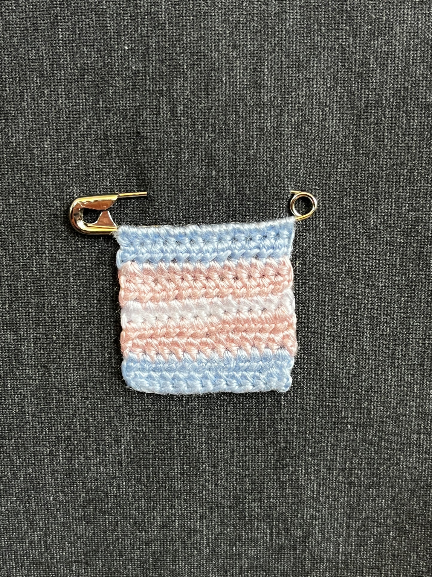Pride Flag Pins