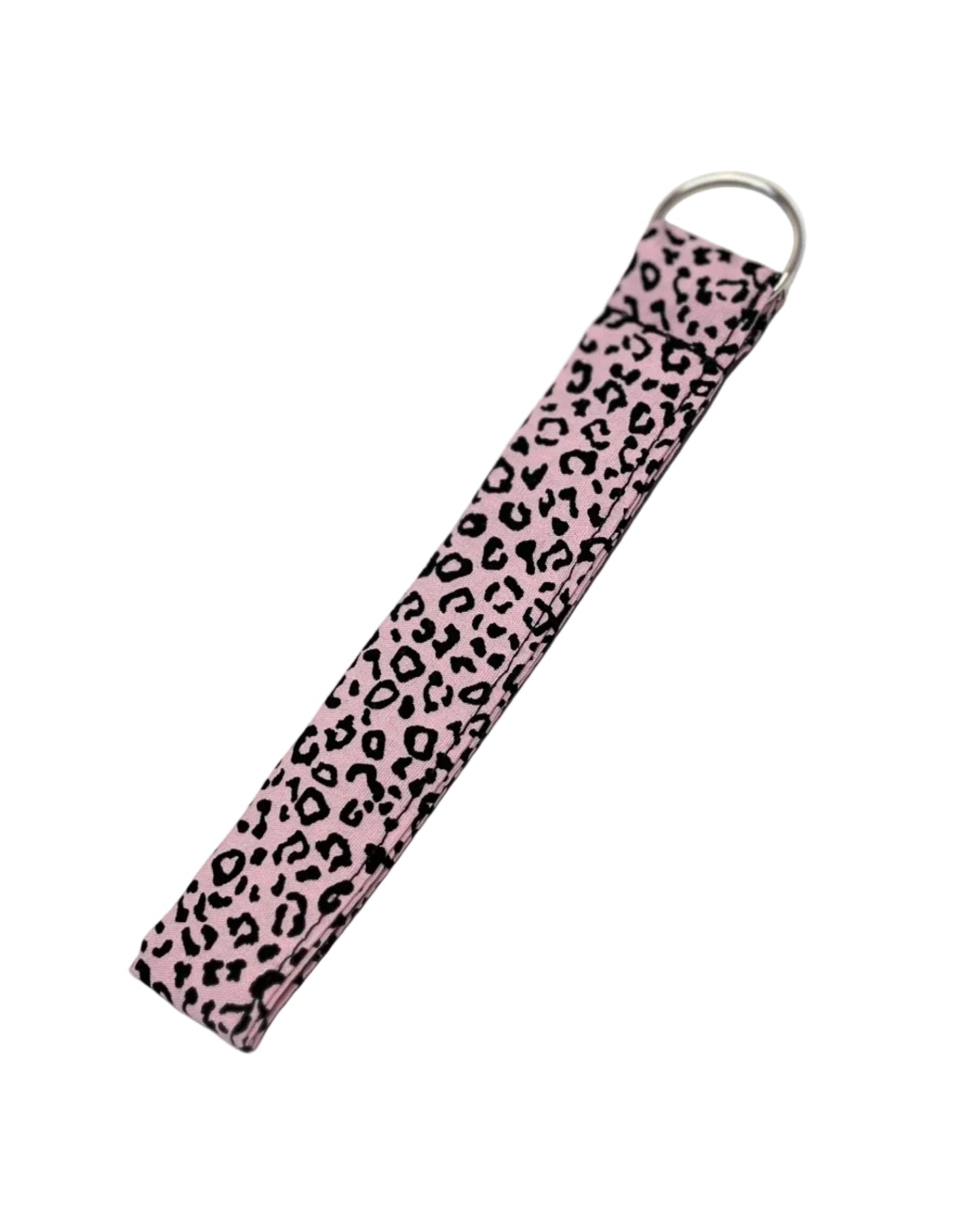 Alternative Wristlet Lanyards