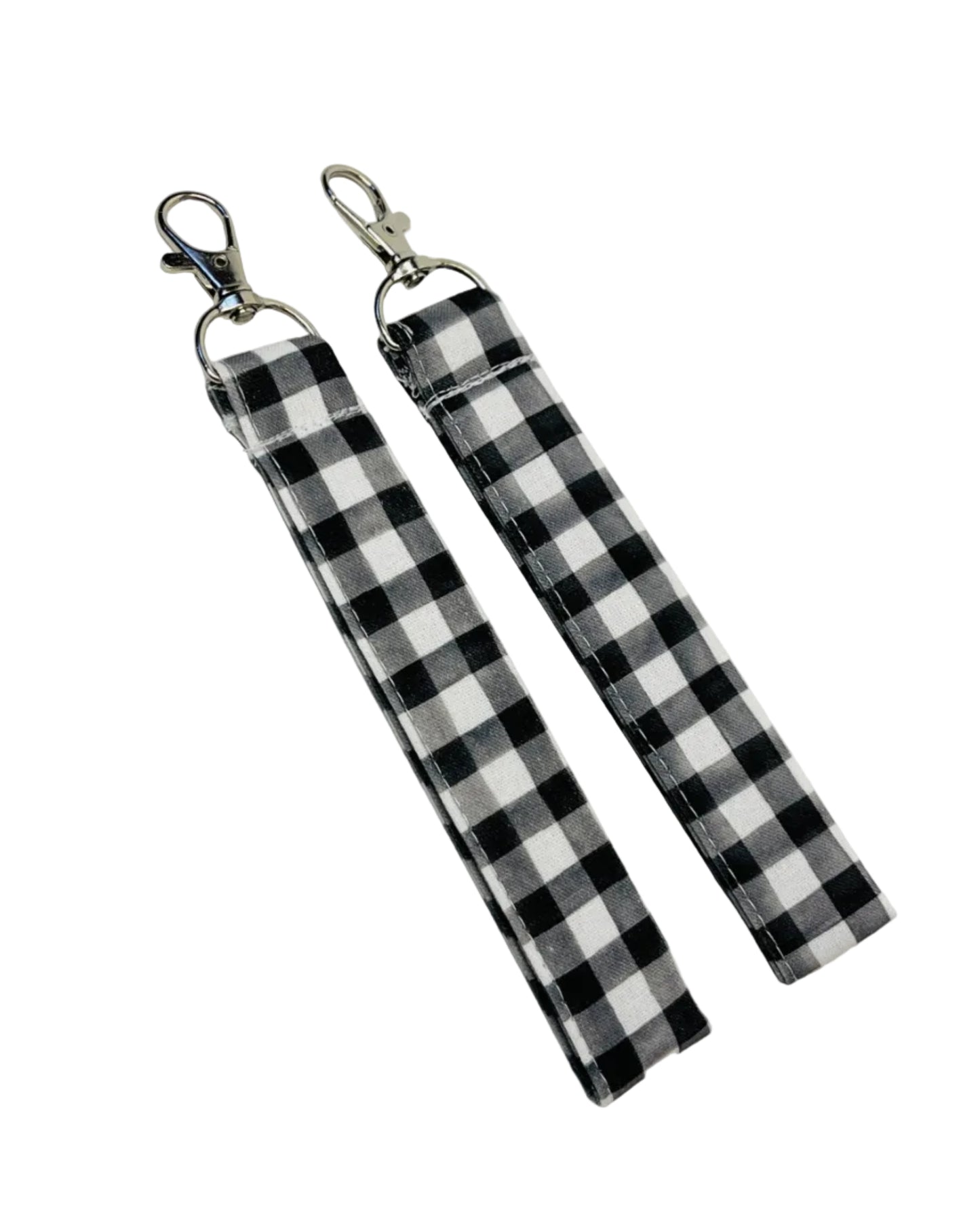 Alternative Wristlet Lanyards