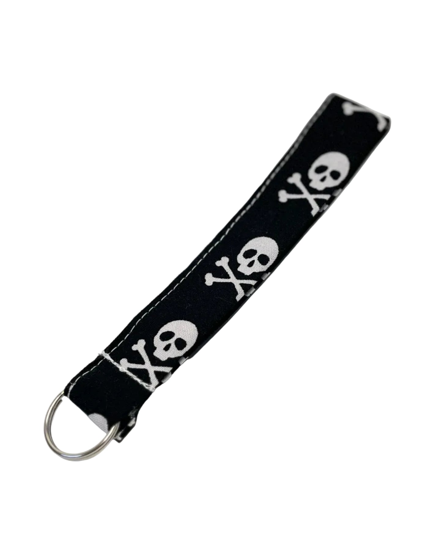 Alternative Wristlet Lanyards