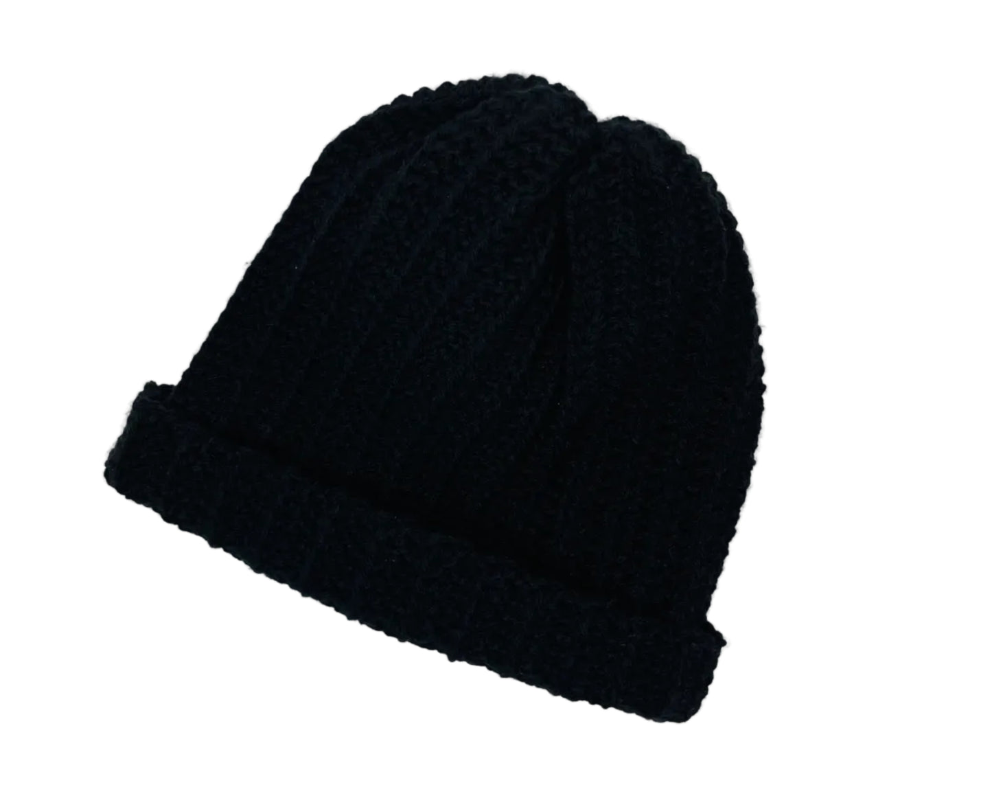 Crocheted Toque