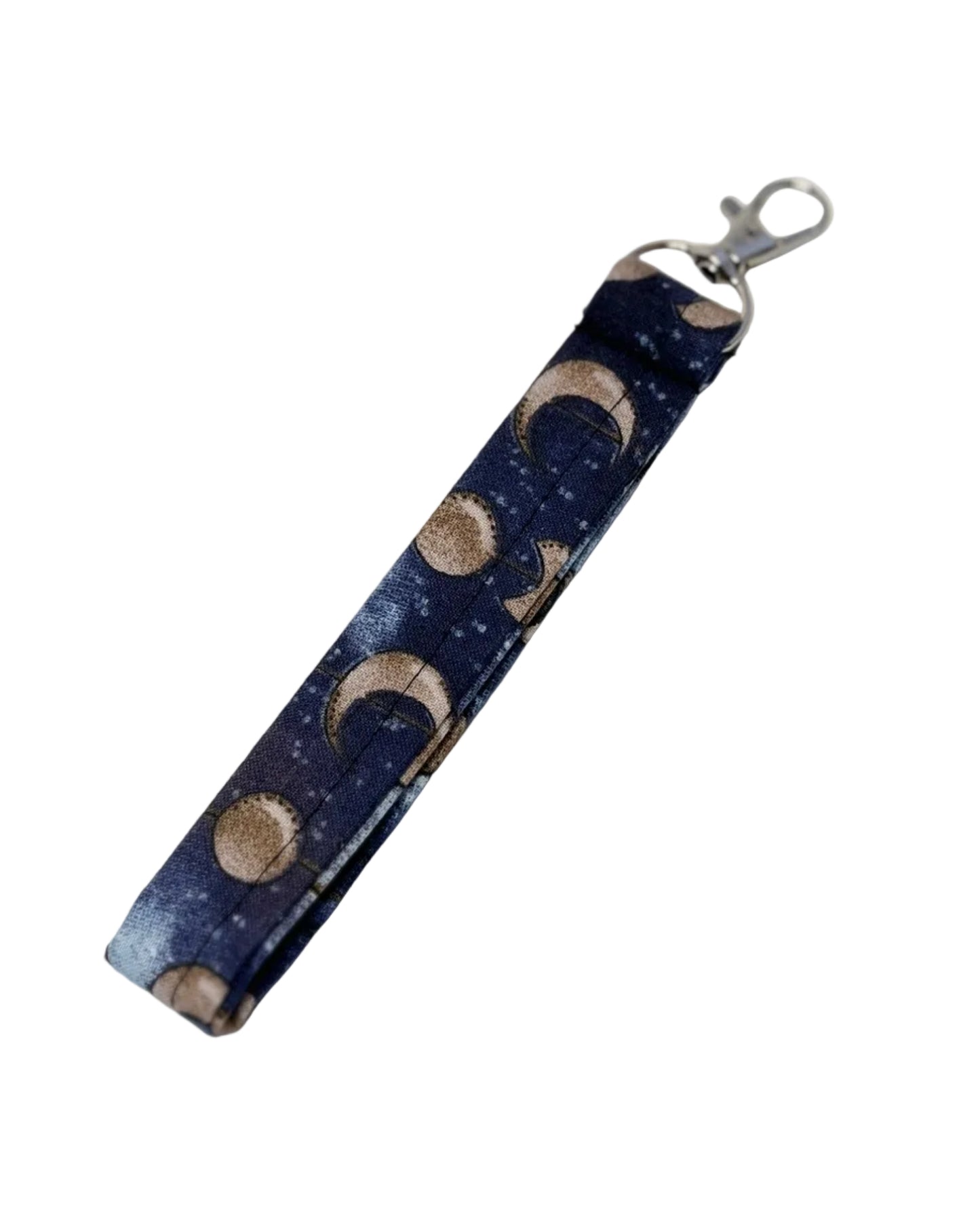 Whimsigoth Wristlet Lanyard